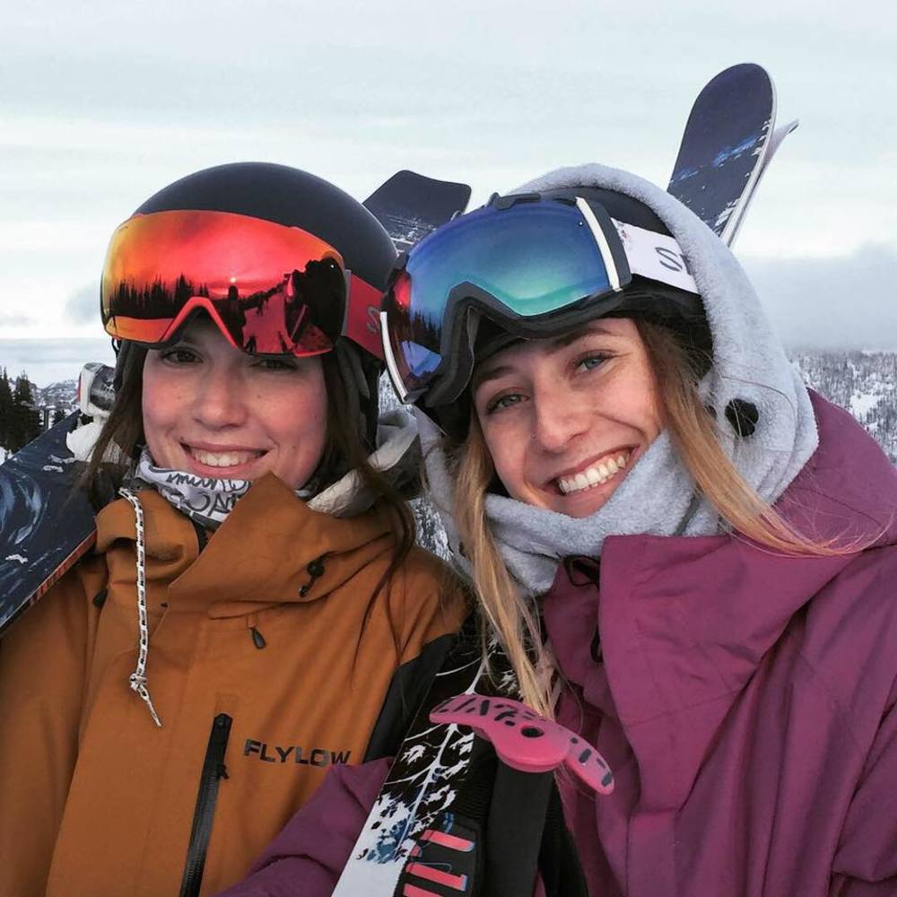 Meet your Posher, Treylin